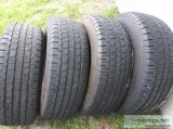 17&quot TIRES