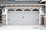 Garage Door Replacement in Fayetteville NC