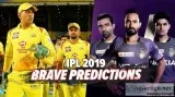 IPL 2019 Latest News and Updates Cricket Match