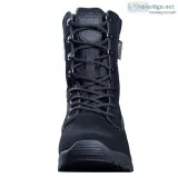 FREE SOLDIER Men&rsquos Tactical Boots 8 inch Lightweight Combat