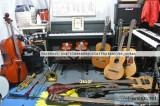 Clases Online Guitarra Clasica Electrica Piano y Bajo