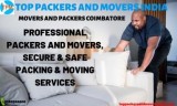 Movers and Packers Coimbatore