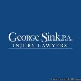 George Sink P.A. Injury Lawyers