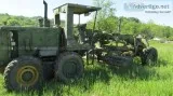 2003 Caterpillar 130G SSI Motor Grader