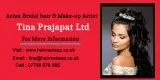 Asian Bridal Hair and Make-up Artist - Tina Prajapat Ltd