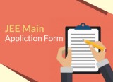 JEE Main Application Form 2019 Details Here at Entrancezone