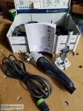 Festool Vacuum Oscillator