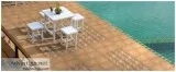 Vitrified Floor Tiles to decorate your home