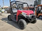 2015 POLARIS RANGER XP 900 4X4 ATV