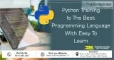 Best Python Training Institute in Noida  Python Training Classes