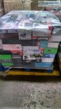 Pallets of ELECTRONICS