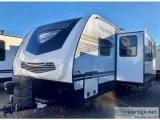 2019 Winnebago Minnie Plus 26RBSS