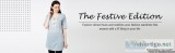 LATEST TUNIC DRESS FOR WOMEN ONLINE - OXOLLOXO