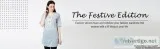 LATEST TUNIC DRESS FOR WOMEN ONLINE - OXOLLOXO