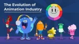 3d Production House in India - Citrus Inc Studios