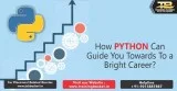 Project based Python training in Noida  Best python training ins