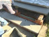 Construction Company  Power Washing Company  Brick Work Company