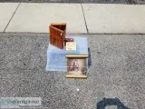 Huge Garage Sale May 31andJune 1 8am to 3pm