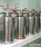 Interested in Seed fermenter supplier and manufacturer in Delhi 