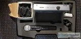 Wireless mic
