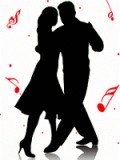 Beginner 4-count Swing Dance Class Friday July 12 at Ronnie&rsqu