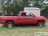 01 Dodge Ram 1500