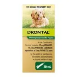 Drontal All-Wormers for Dogs