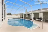 Beautiful 4 Beds2 Baths in kissimmee