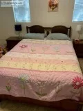 Bedroom Furniture Set