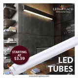 Fantastic LED Tubes Lights on Sale