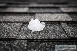 Free Hail Impact Report - Roofing Services
