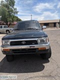 1995 Toyota 4Runner