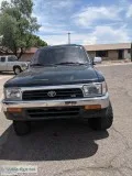 1995 Toyota 4Runner