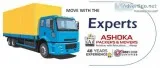 Packers and Movers in Tolichowki