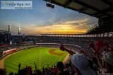 Atlanta Braves&rsquo SunTrust Park  COOKS Needed