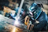 Join Certified Welding Technology and Training Program Institute