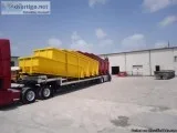 ROLL OFF CONTAINERS FROM10CY