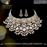 Customized Diamond Jewellery Shop in Bangalore - Aura Jewels