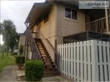 Nice 1 Bd condo private fenced in patio