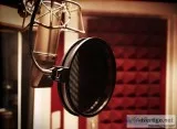 Best Recording Studio In Delhi