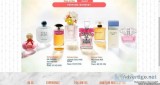 Perfume Store in Overland Park Kansas Oak Park Mall