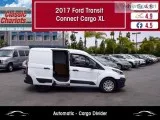Used 2017 Ford Transit Connect XL Cargo Van for San Diego - 1977
