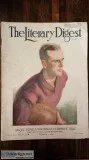 The Literary Digest Nov 1919
