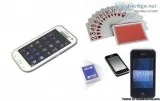 Cheating Playing Cards in Delhi with Free Demo