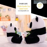 Gifts for Panda Lovers - The Panda Life