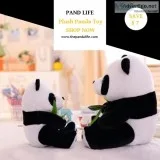 Gifts for Panda Lovers - The Panda Life
