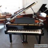 Yamaha C3C6C7 Grand Piano