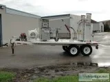 1997 StimsonitePavemark Thermoplastic application equipment