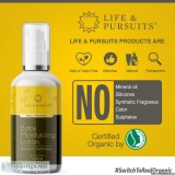 Life and Pursuits Baby Body Lotion For Dry Skin