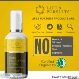 Life and Pursuits Baby Body Lotion For Dry Skin